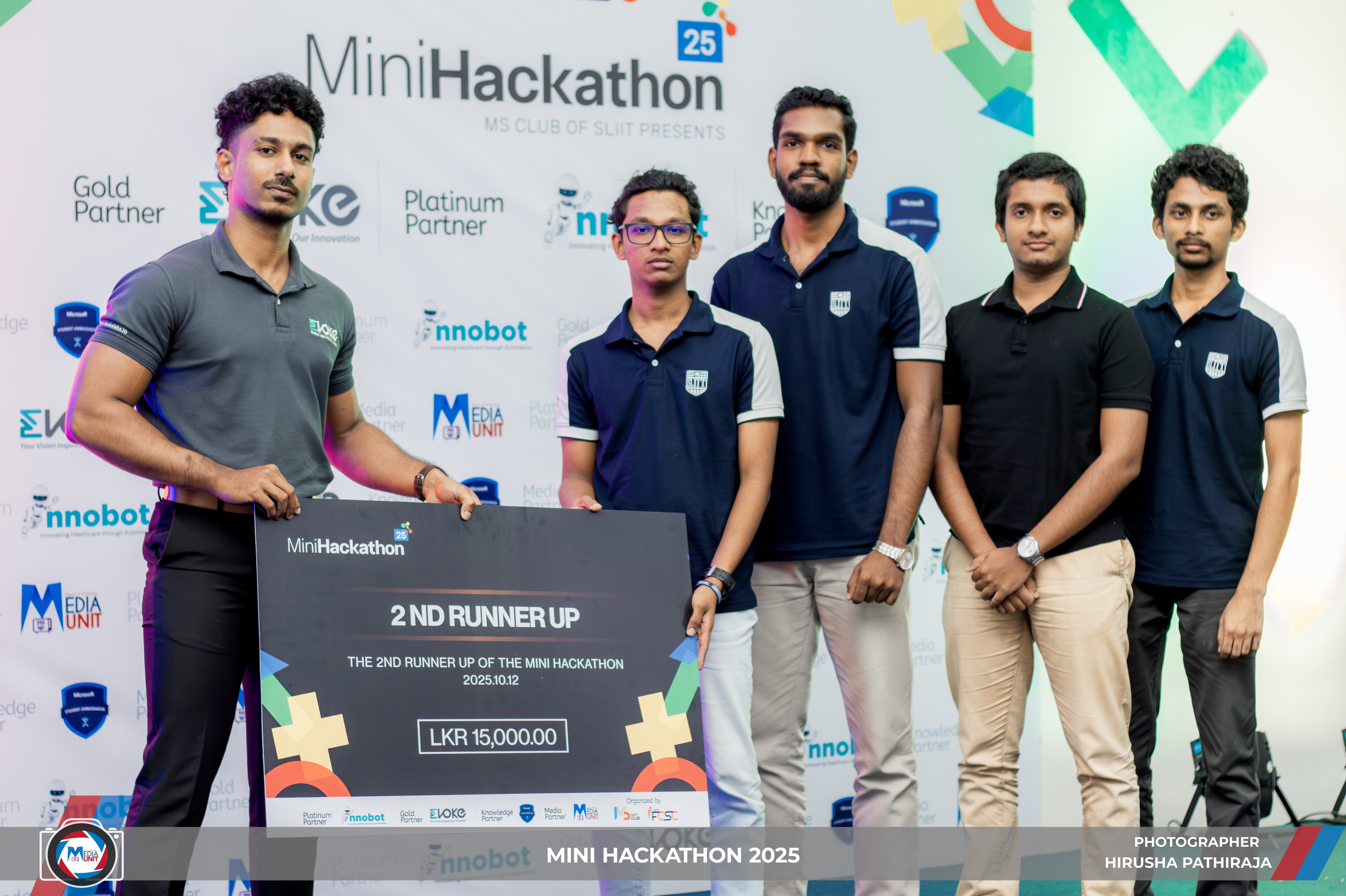 MINIHACKATHON 2025 1